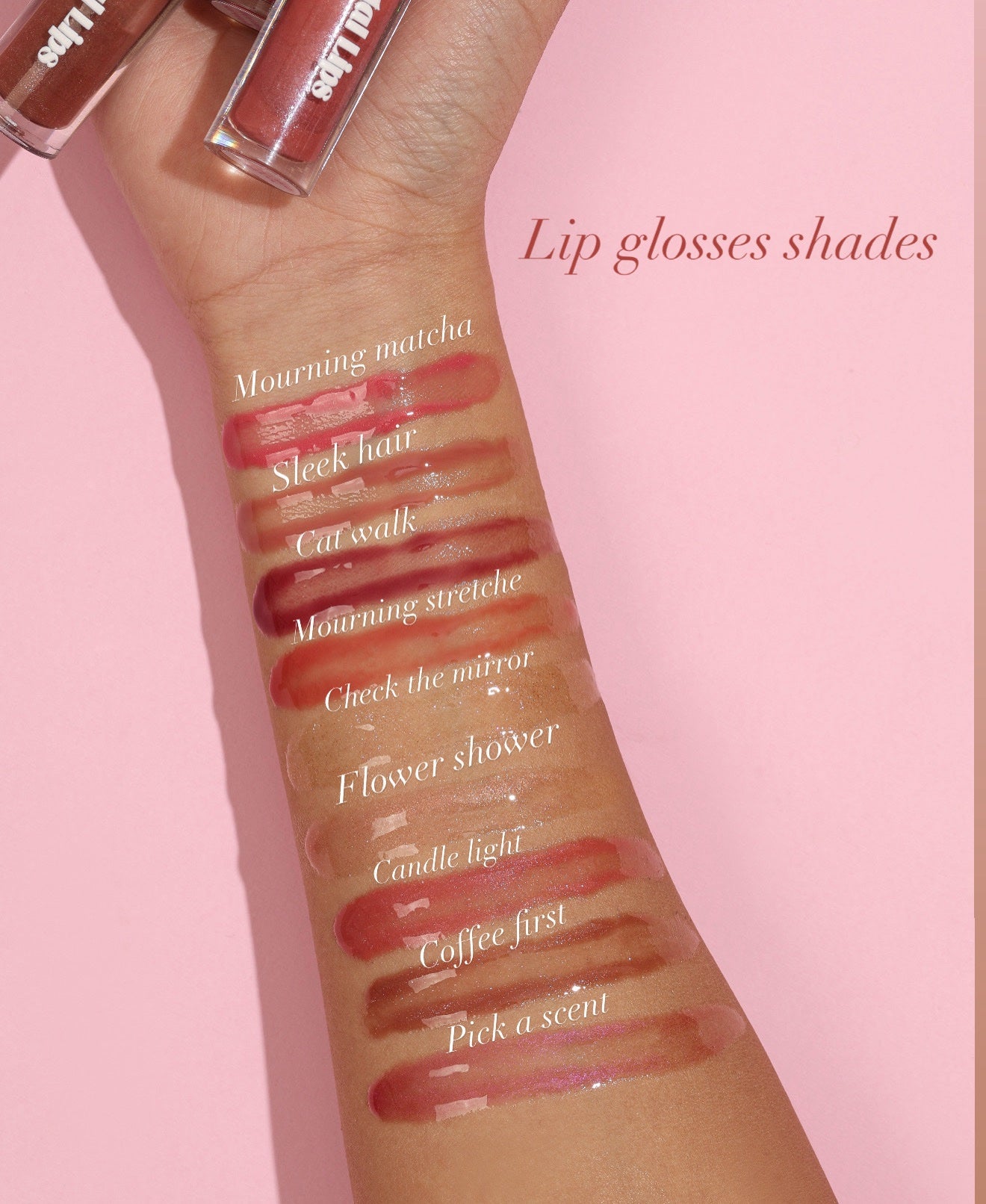 Lipgloss