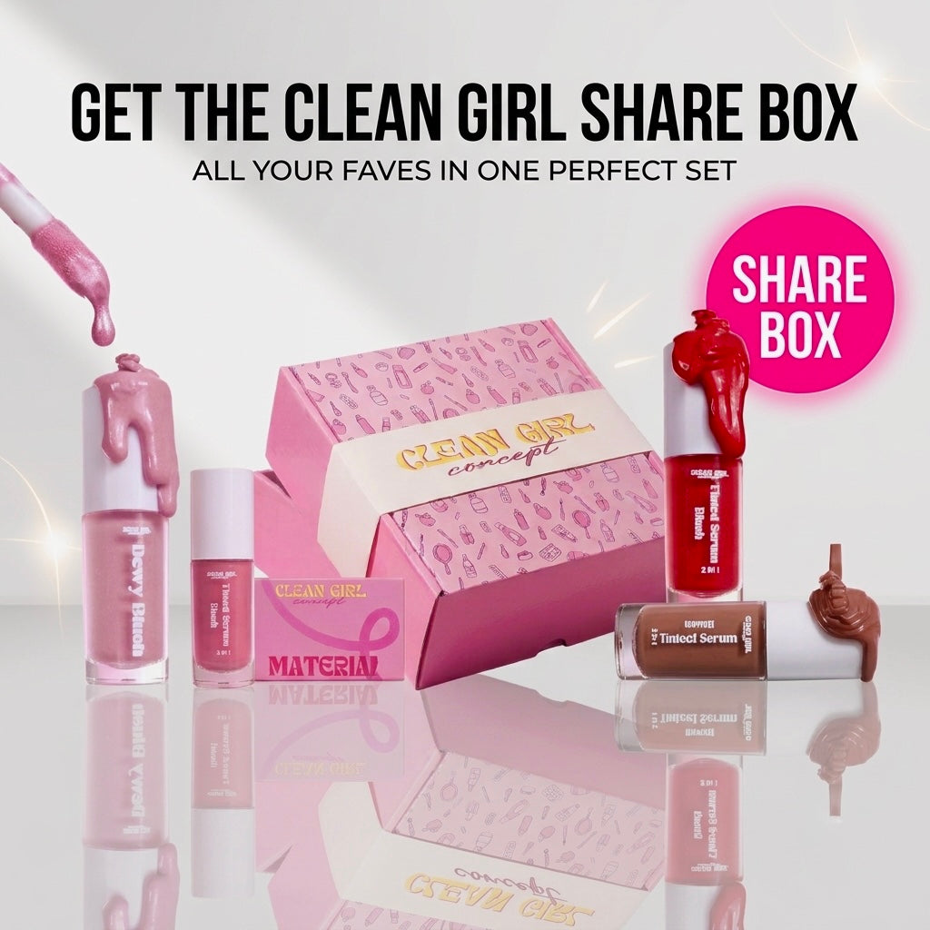 Share box
