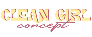 Clean Girl Concept