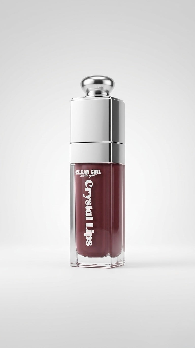 Lip oil