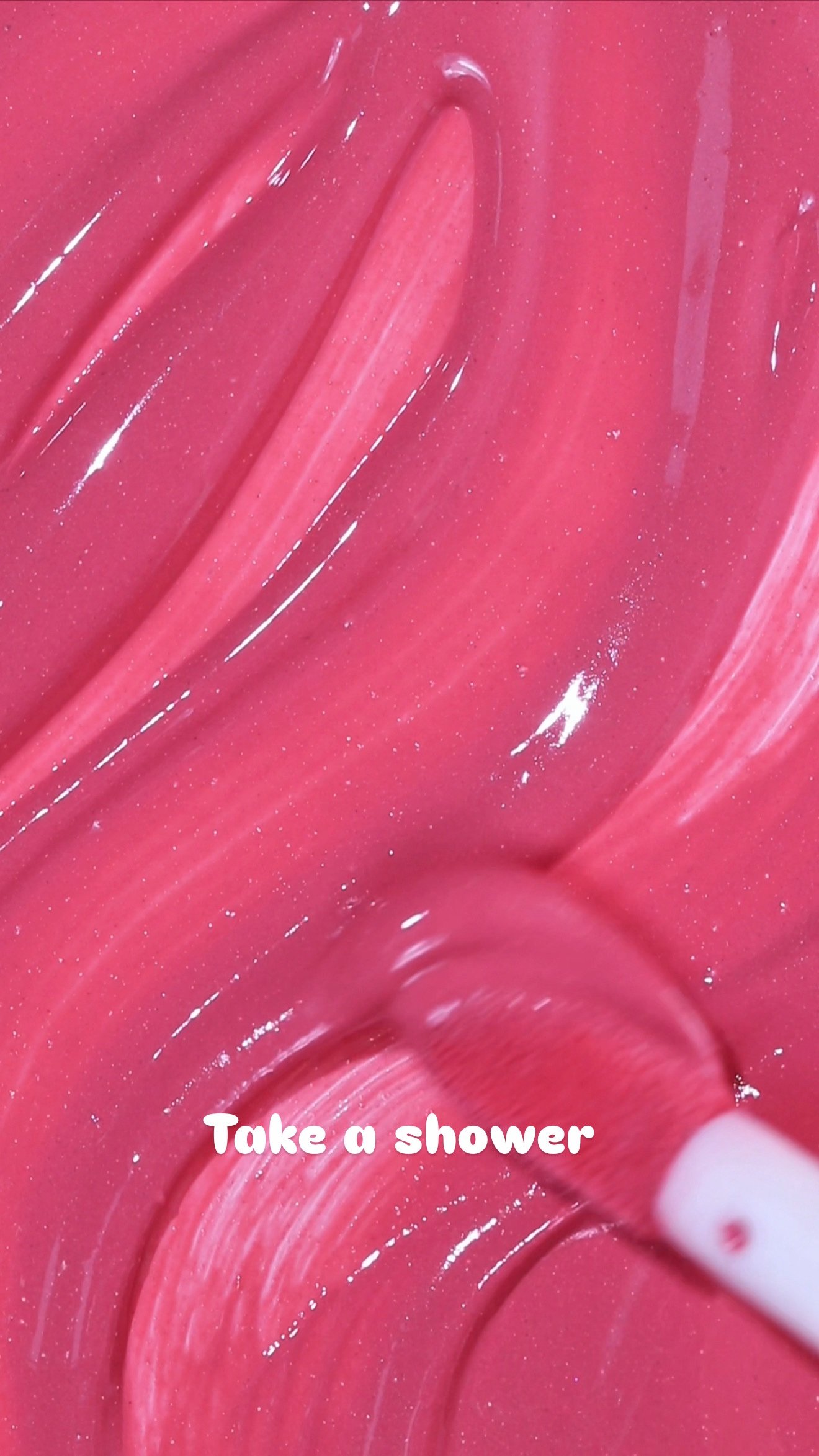 Tinted serum blush - Image 9