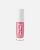 Tinted serum blush