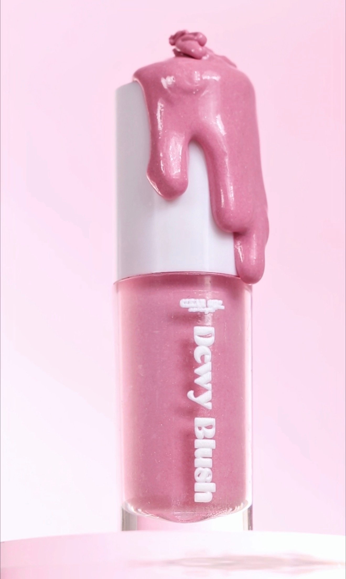 Tinted serum blush - Image 6